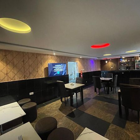 Presken Hotel @Villa إيكجا المظهر الخارجي الصورة