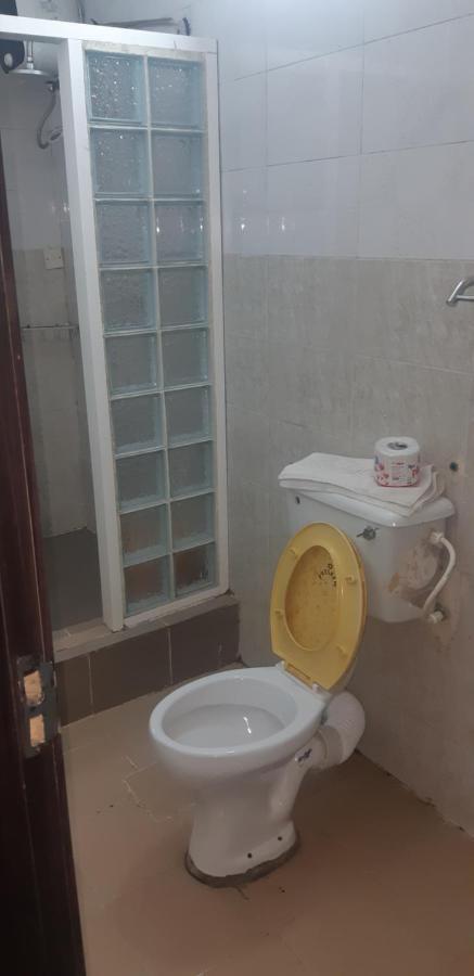 Presken Hotel @Villa إيكجا المظهر الخارجي الصورة