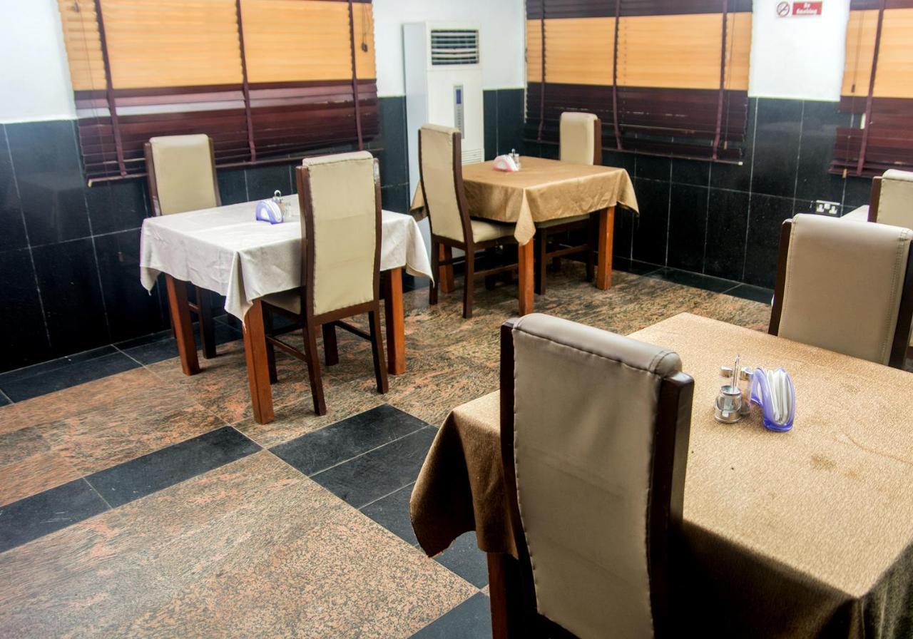 Presken Hotel @Villa إيكجا المظهر الخارجي الصورة