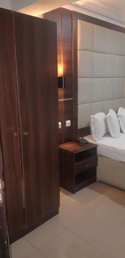 Presken Hotel @Villa إيكجا المظهر الخارجي الصورة