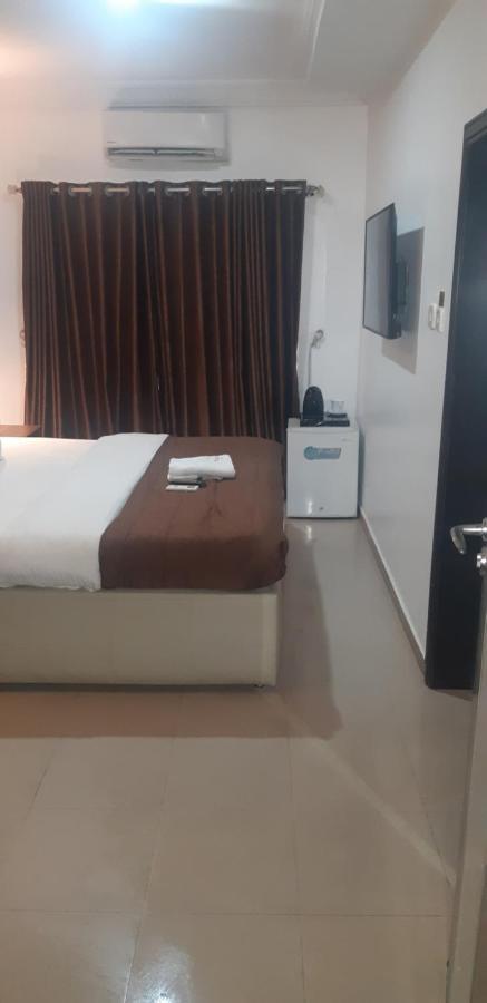 Presken Hotel @Villa إيكجا المظهر الخارجي الصورة