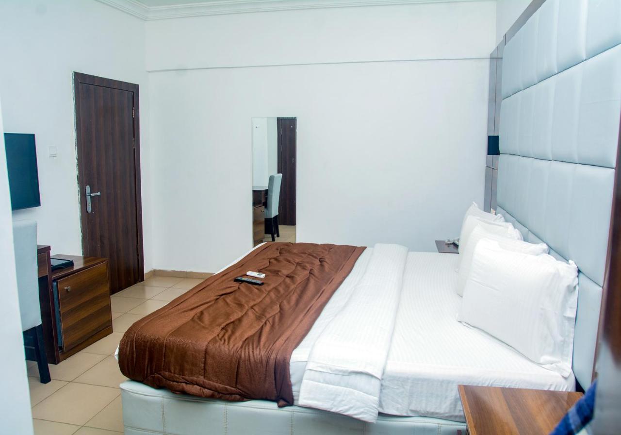 Presken Hotel @Villa إيكجا المظهر الخارجي الصورة