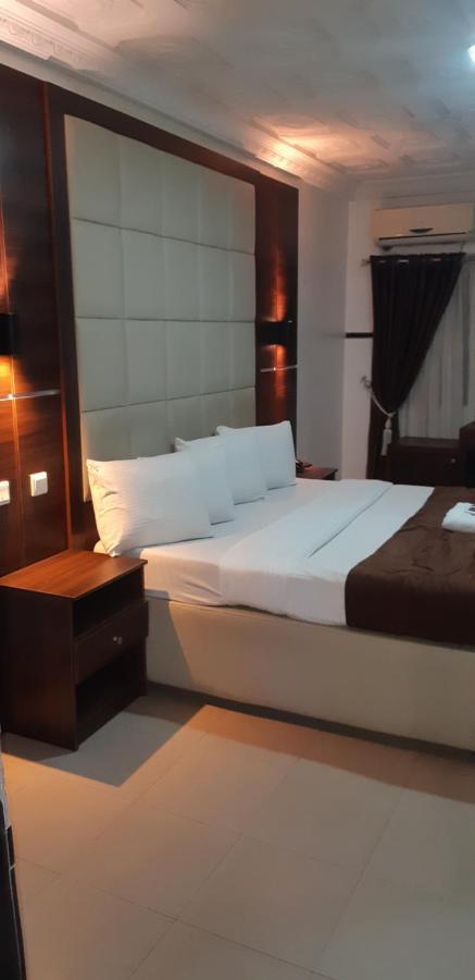 Presken Hotel @Villa إيكجا المظهر الخارجي الصورة
