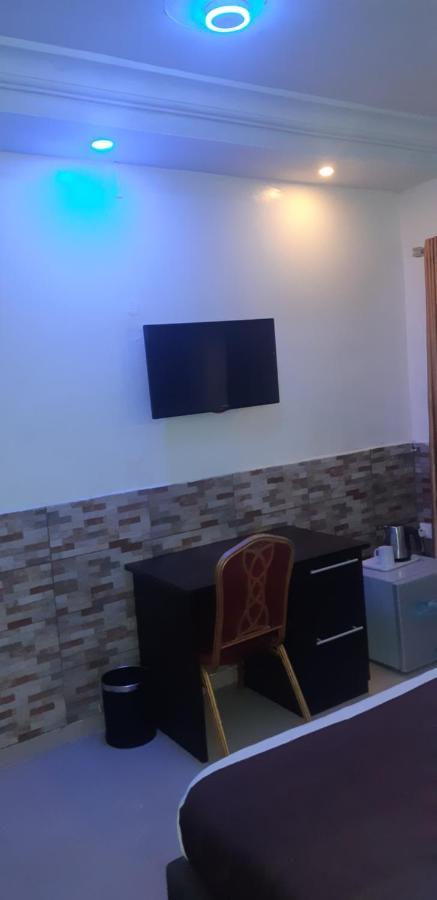 Presken Hotel @Villa إيكجا المظهر الخارجي الصورة