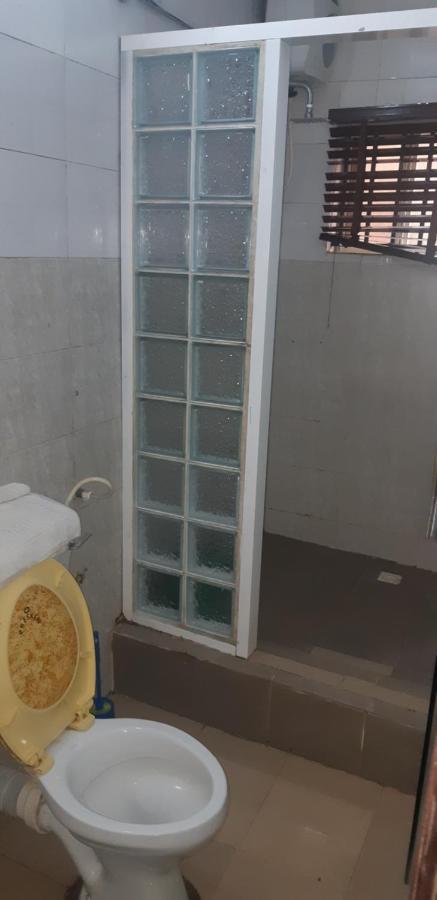 Presken Hotel @Villa إيكجا المظهر الخارجي الصورة