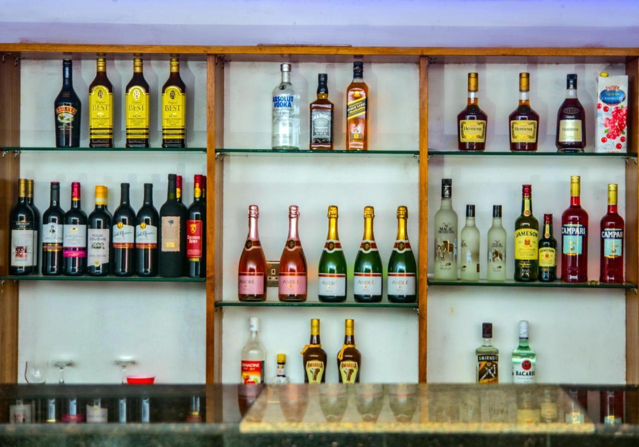 Presken Hotel @Villa إيكجا المظهر الخارجي الصورة