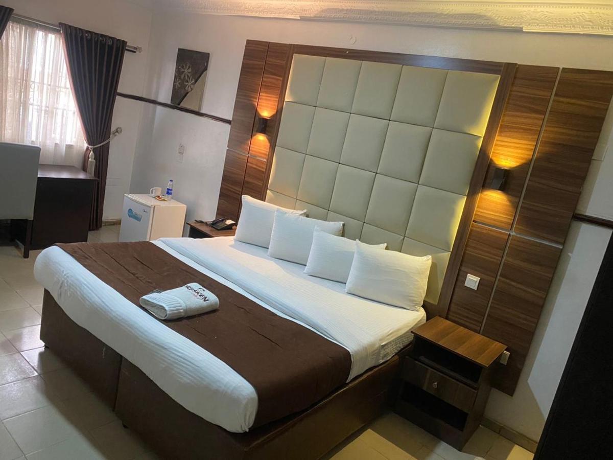 Presken Hotel @Villa إيكجا المظهر الخارجي الصورة