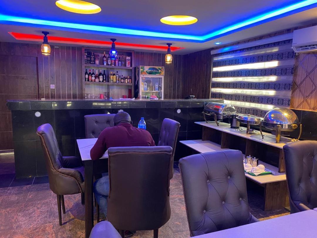 Presken Hotel @Villa إيكجا المظهر الخارجي الصورة