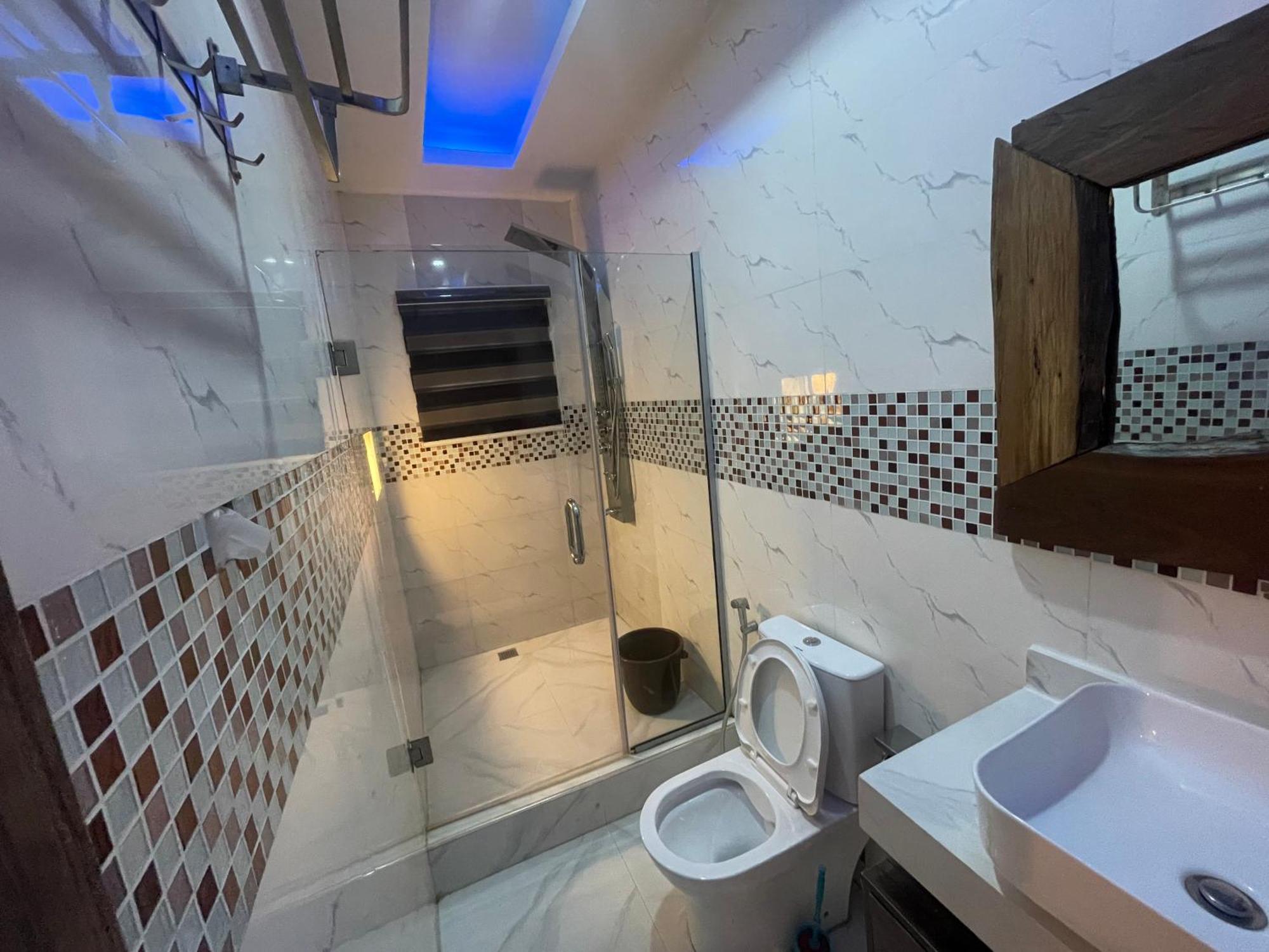 Presken Hotel @Villa إيكجا المظهر الخارجي الصورة