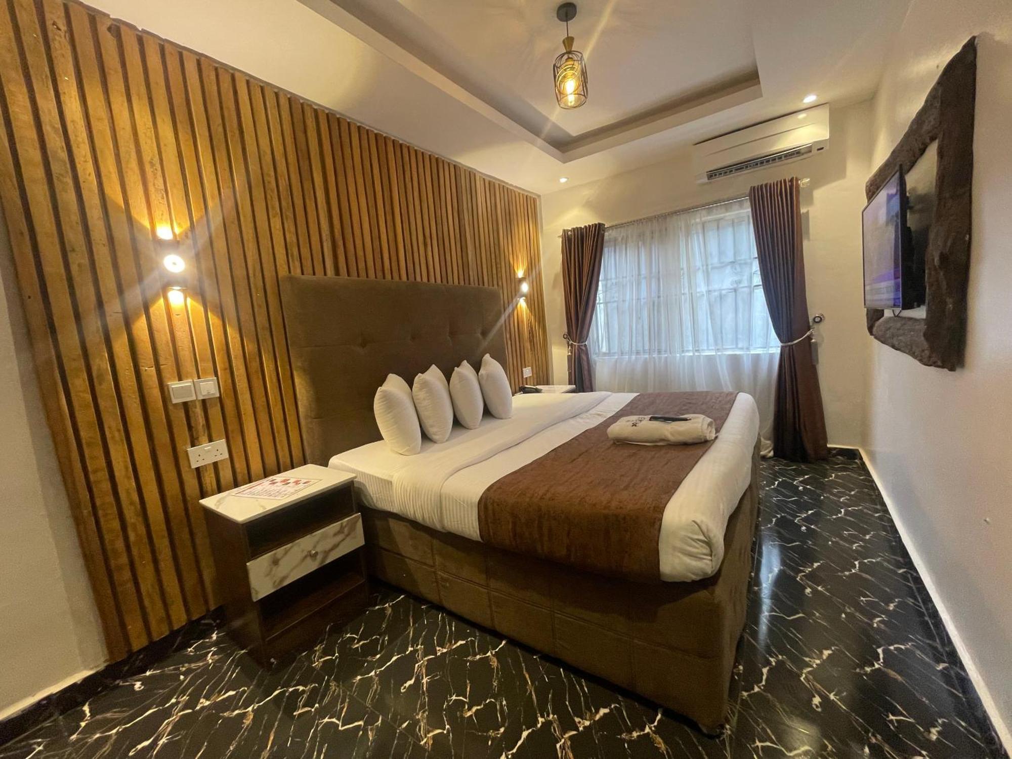 Presken Hotel @Villa إيكجا المظهر الخارجي الصورة