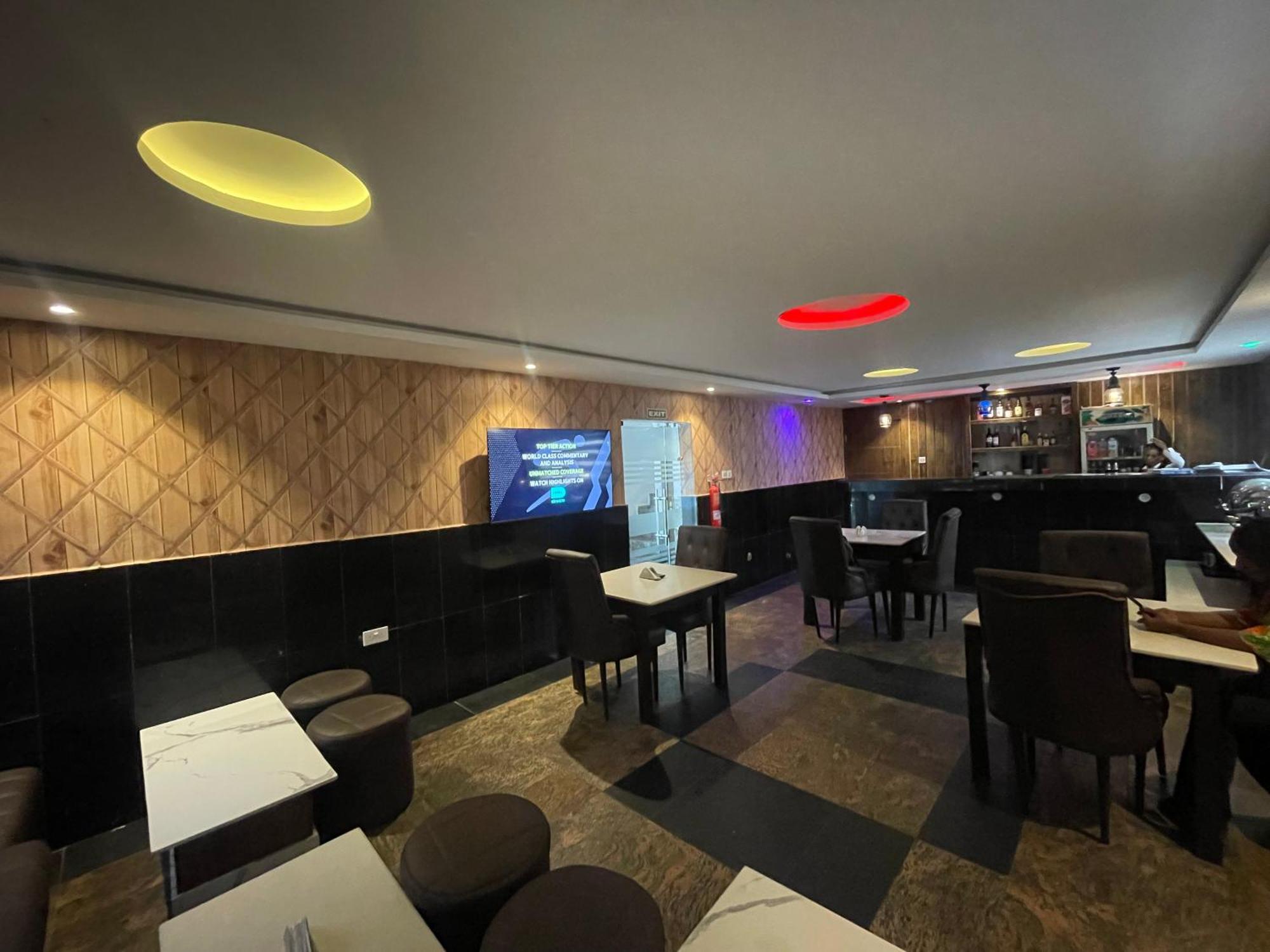 Presken Hotel @Villa إيكجا المظهر الخارجي الصورة