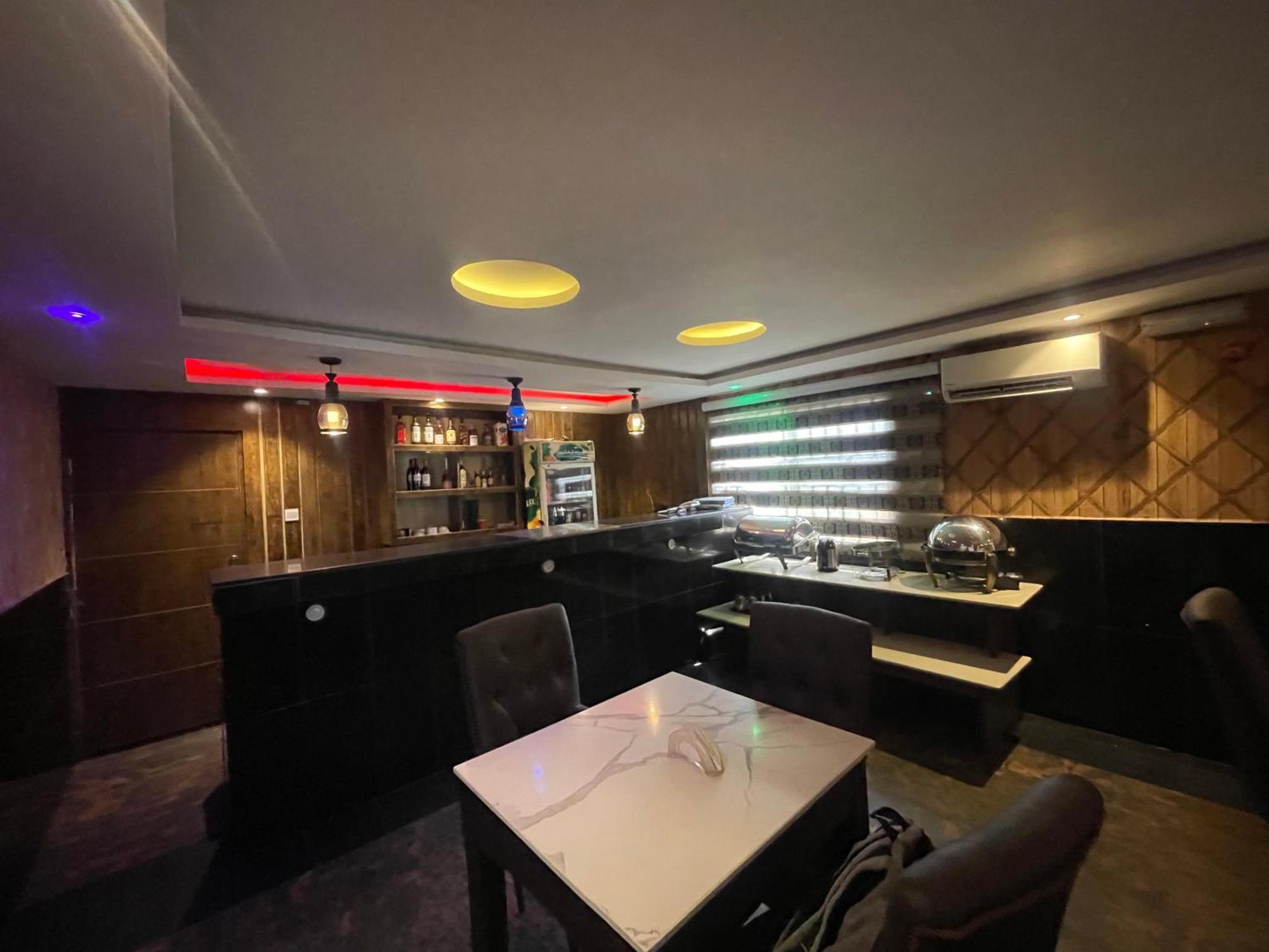 Presken Hotel @Villa إيكجا المظهر الخارجي الصورة